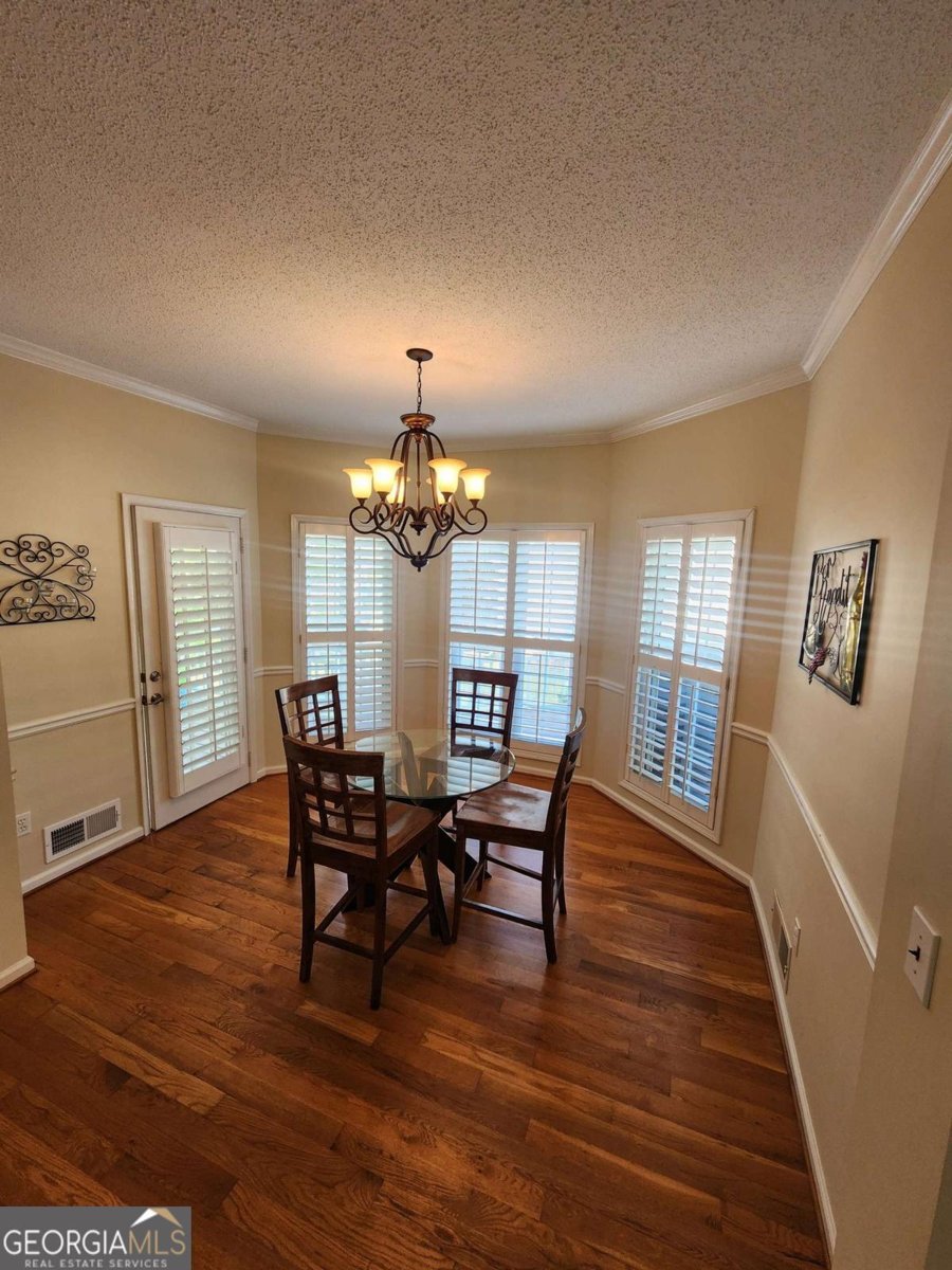 160 Fenwyck Commons Fayetteville - Photo 11