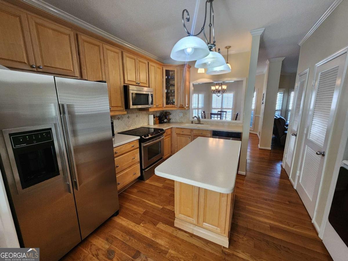 160 Fenwyck Commons Fayetteville - Photo 13