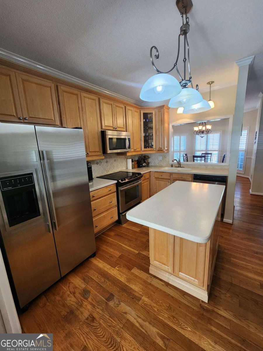 160 Fenwyck Commons Fayetteville - Photo 14