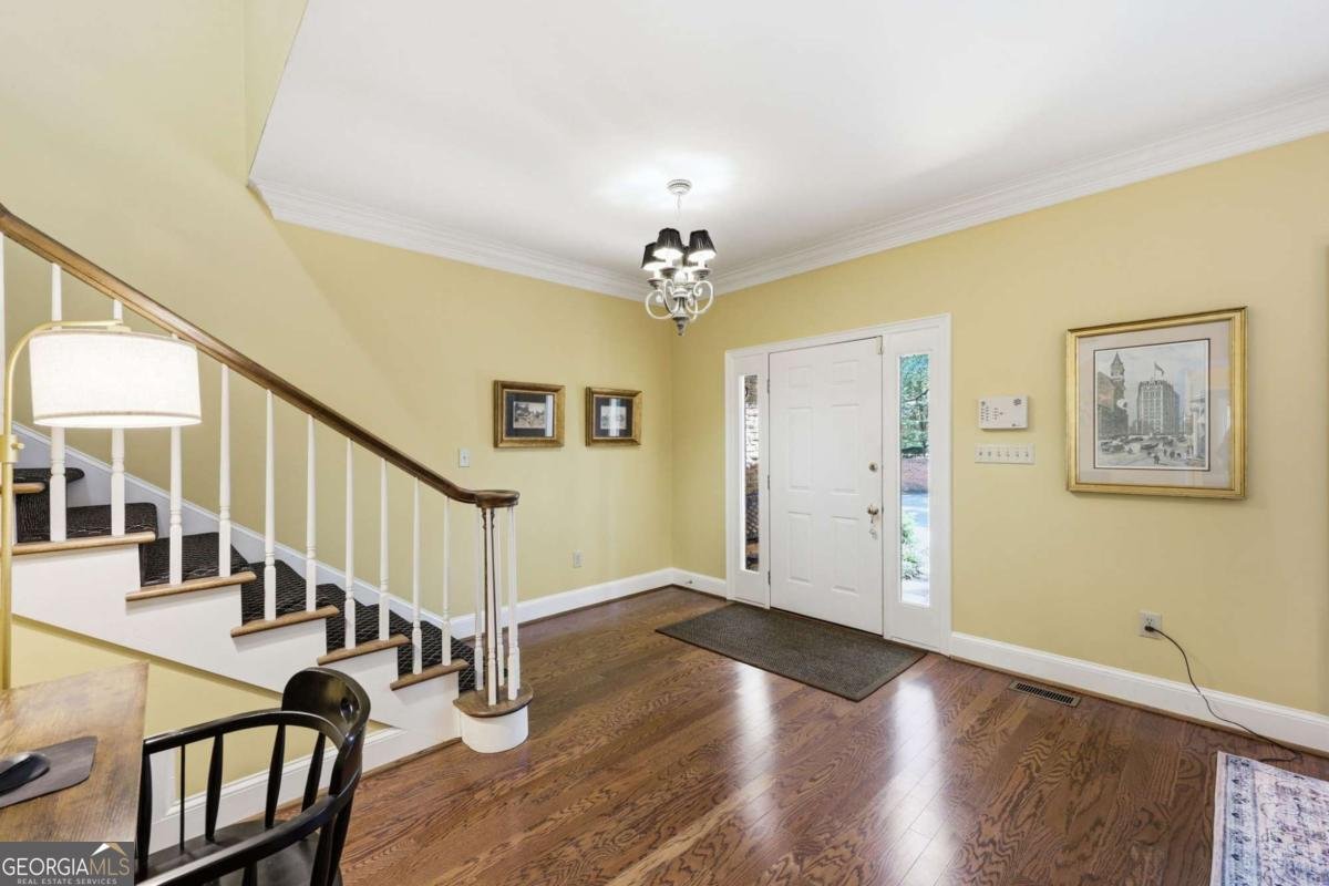 256 Wood Lake Drive Athens - Photo 12