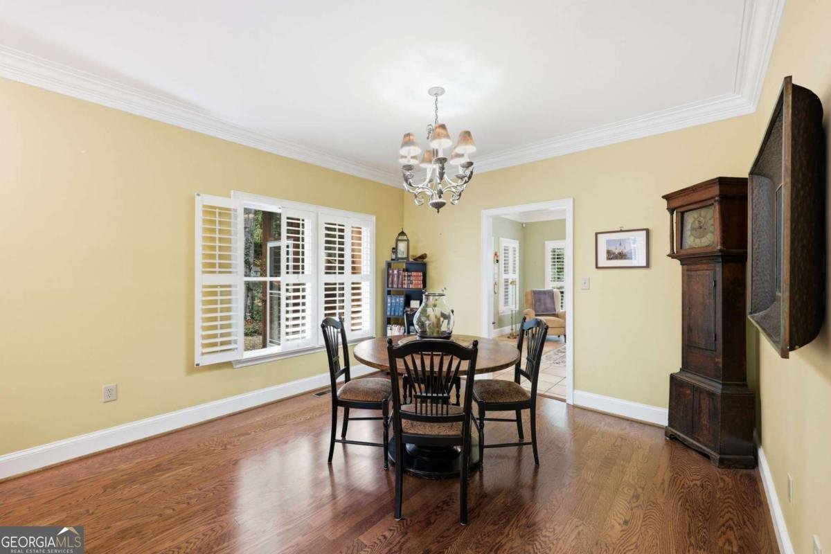 256 Wood Lake Drive Athens - Photo 15