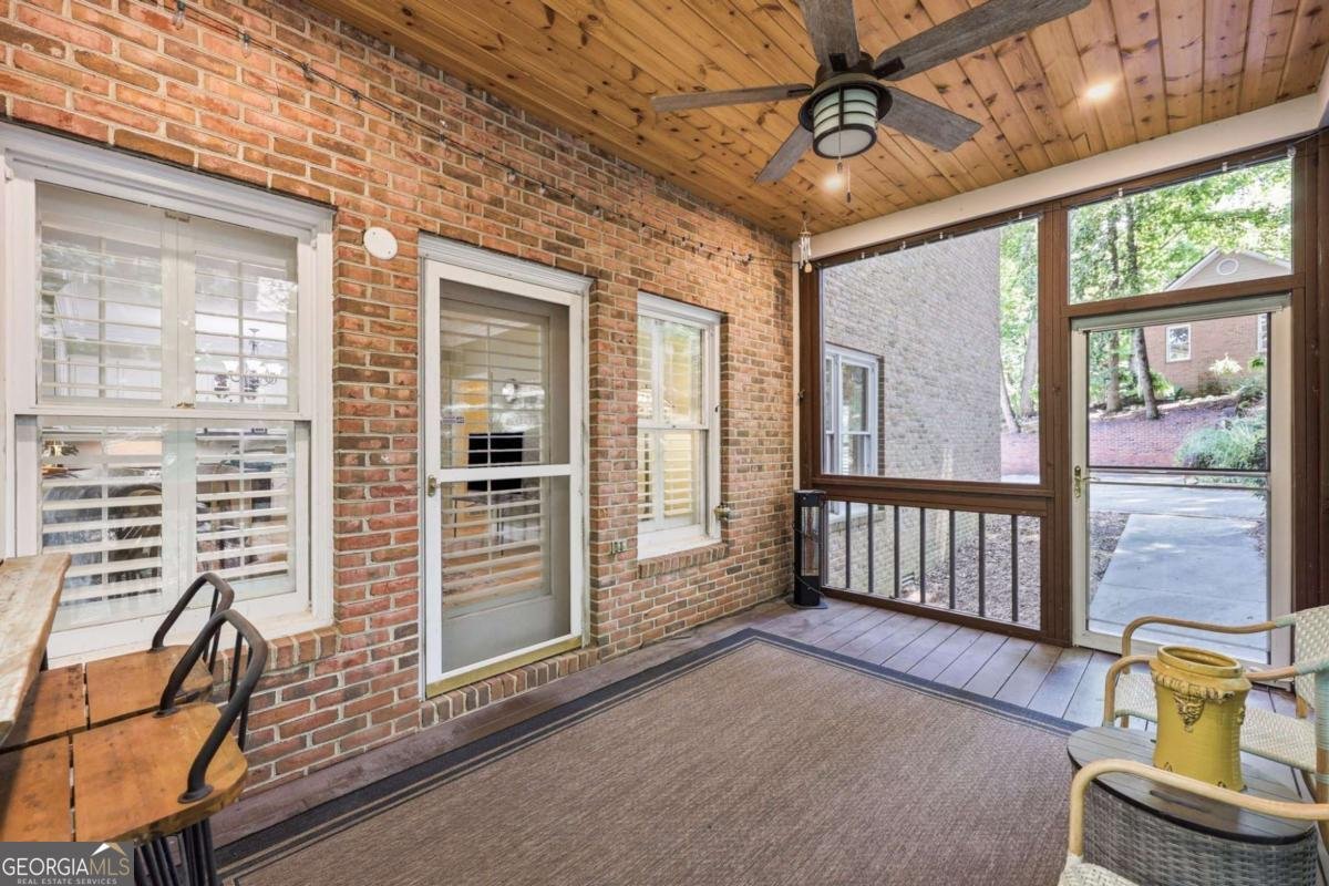 256 Wood Lake Drive Athens - Photo 21