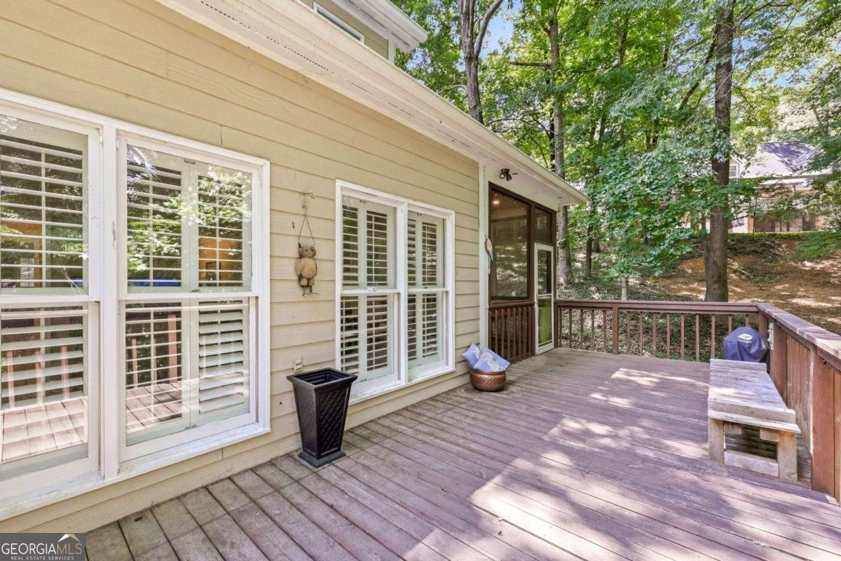 256 Wood Lake Drive Athens - Photo 24