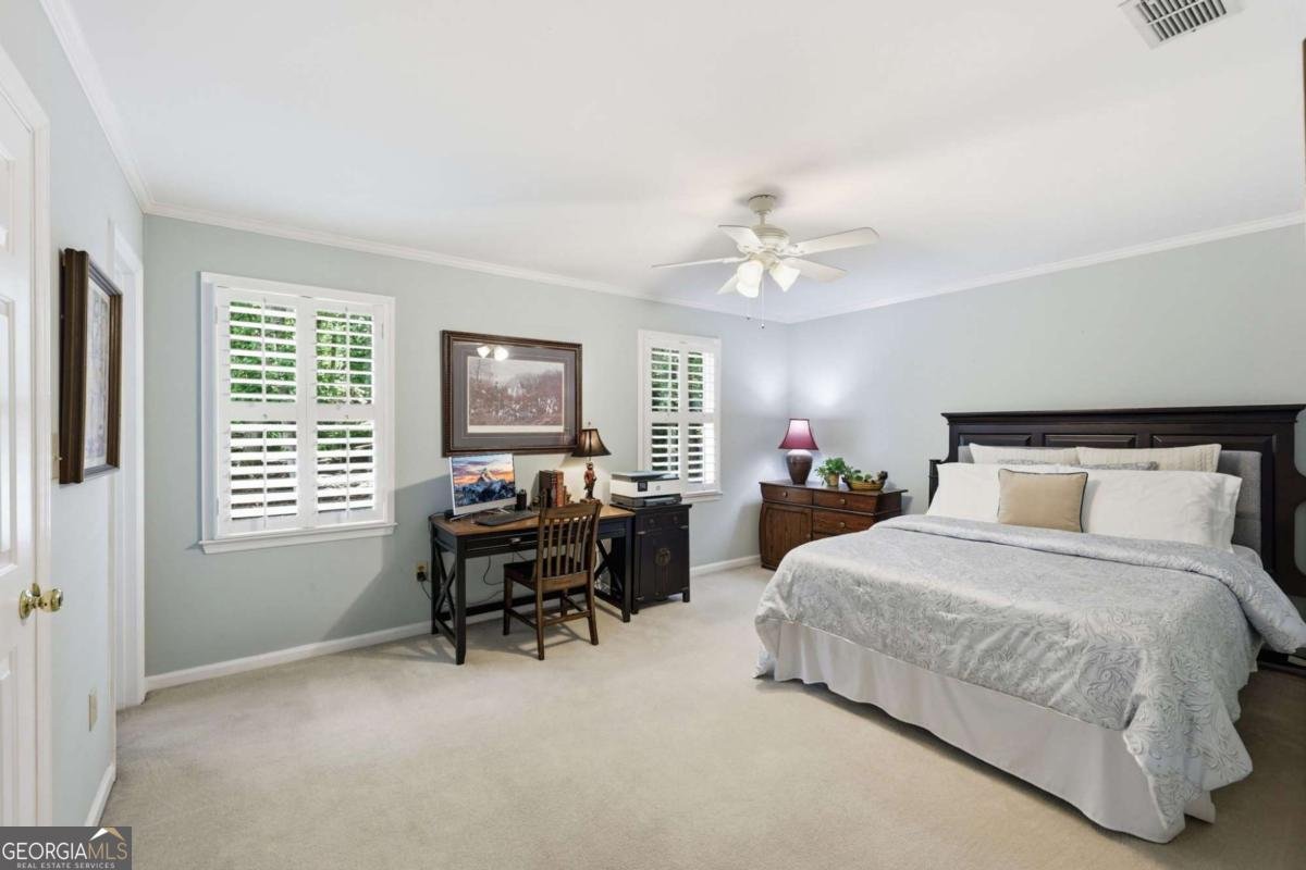 256 Wood Lake Drive Athens - Photo 34
