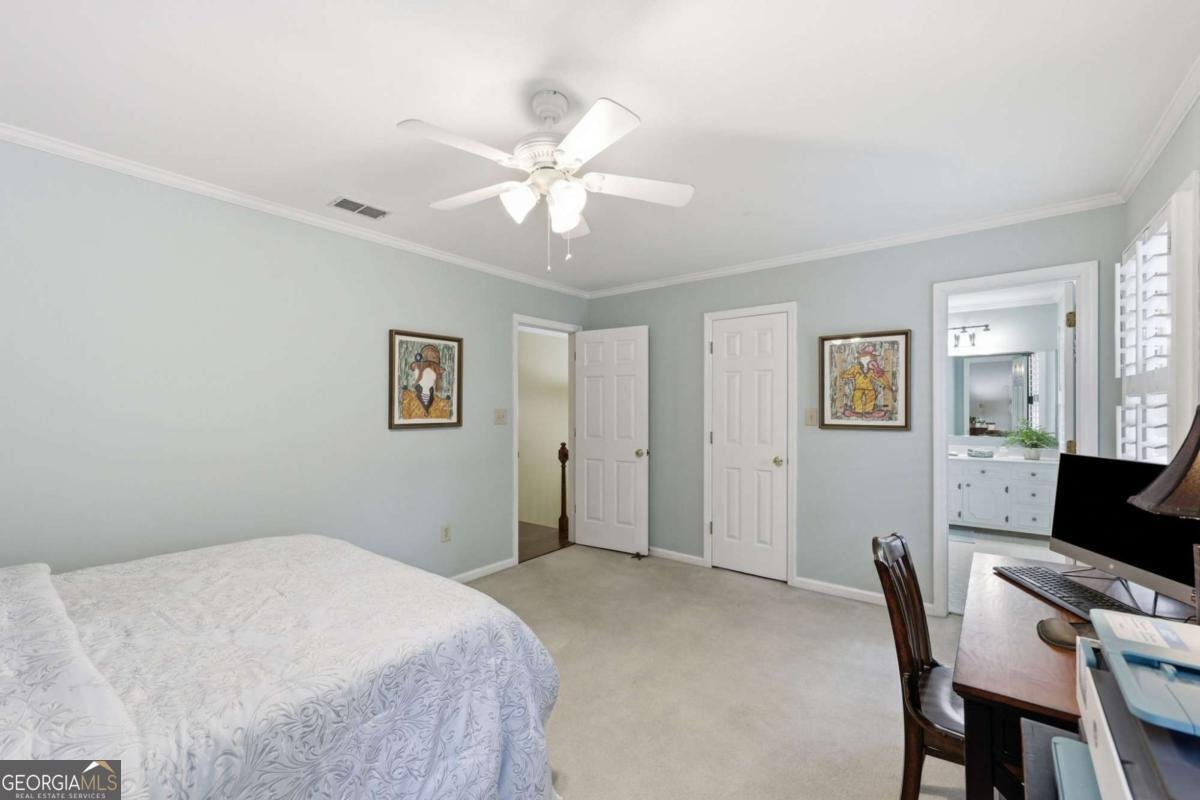 256 Wood Lake Drive Athens - Photo 35