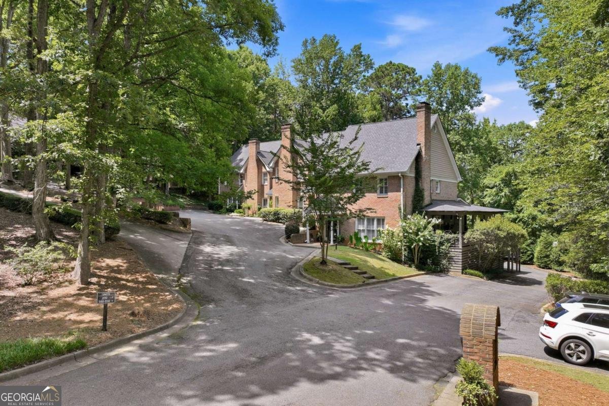256 Wood Lake Drive Athens - Photo 44