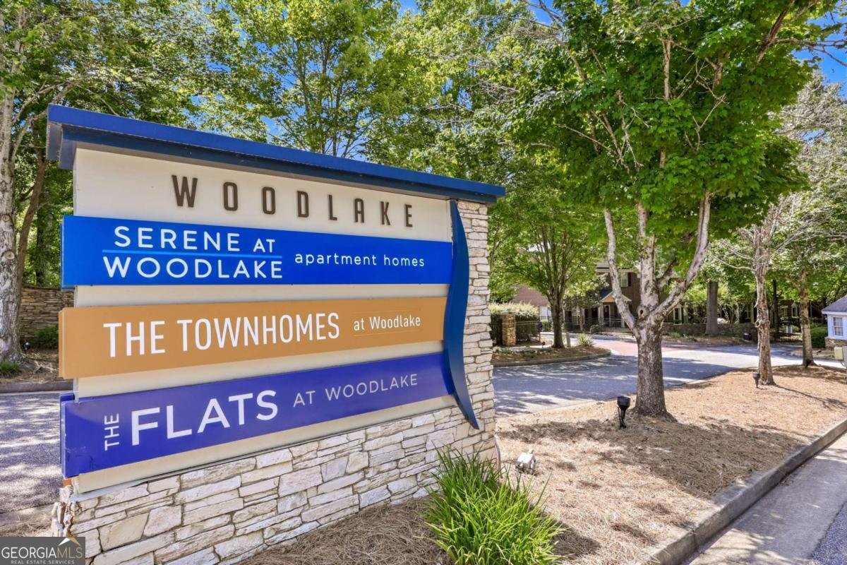 256 Wood Lake Drive Athens - Photo 45