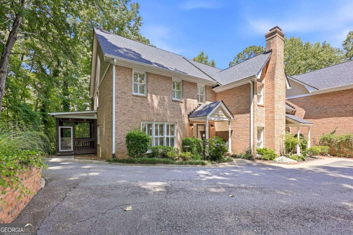 256 Wood Lake Drive Athens - Photo 47