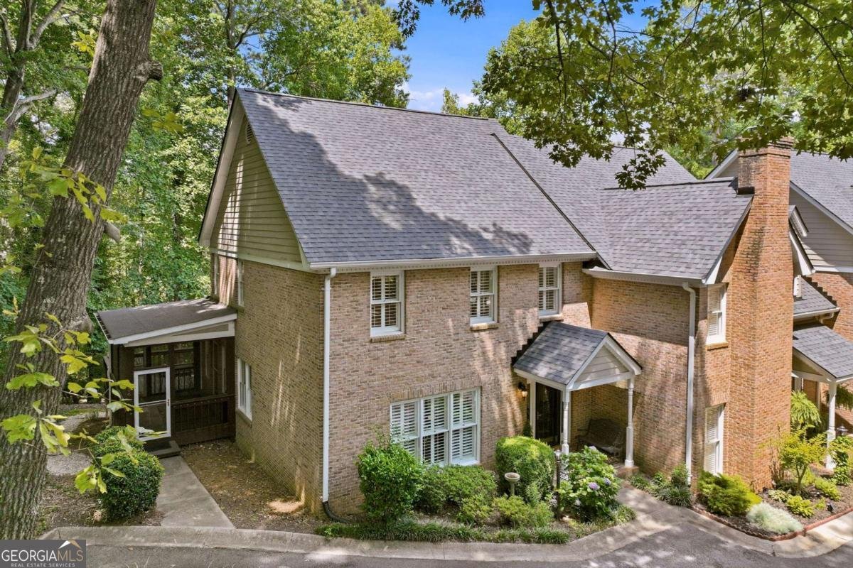 256 Wood Lake Drive Athens - Photo 48
