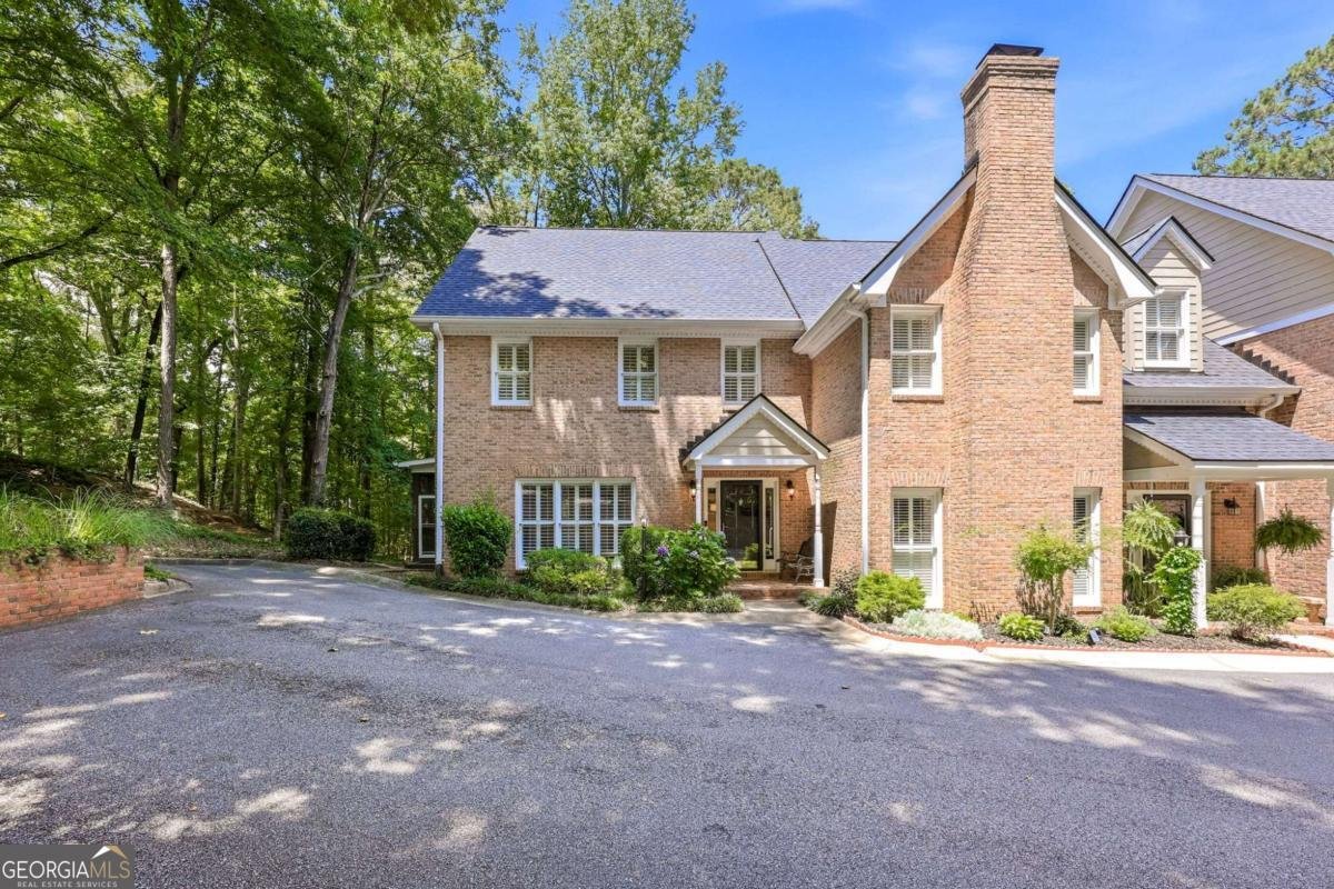 256 Wood Lake Drive Athens - Photo 49