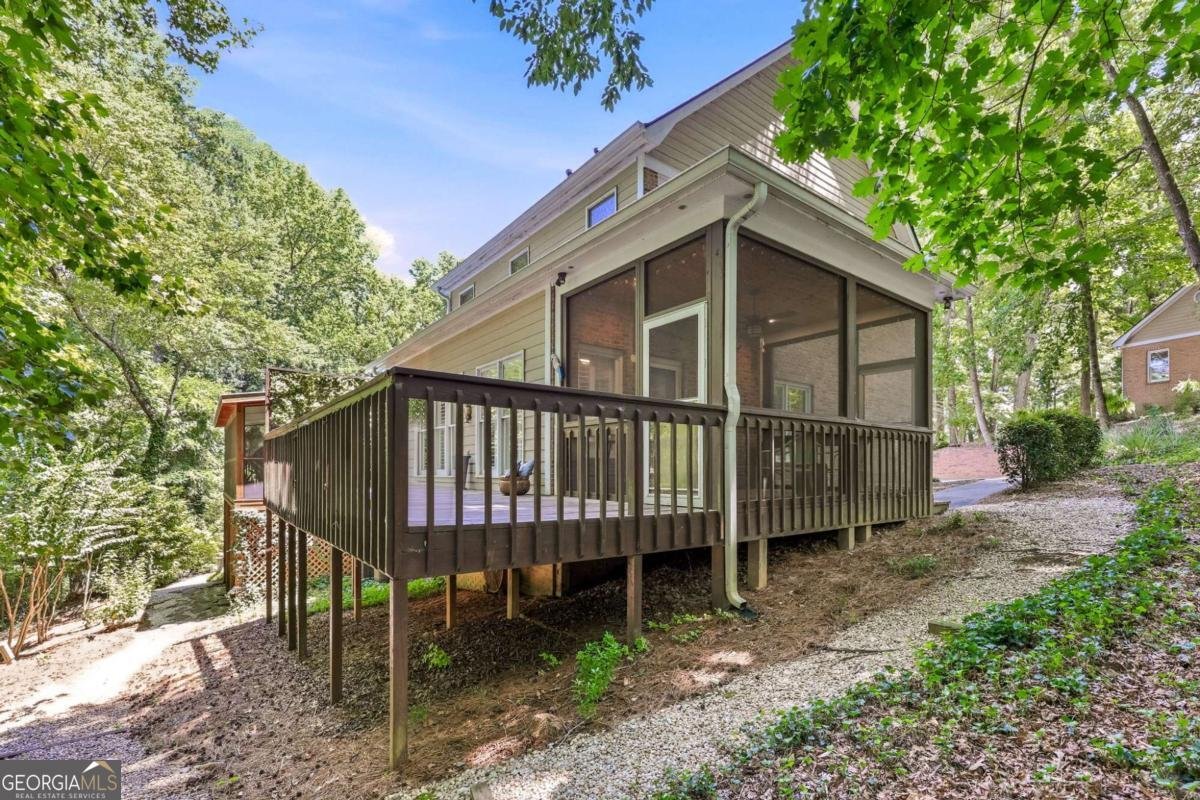 256 Wood Lake Drive Athens - Photo 7