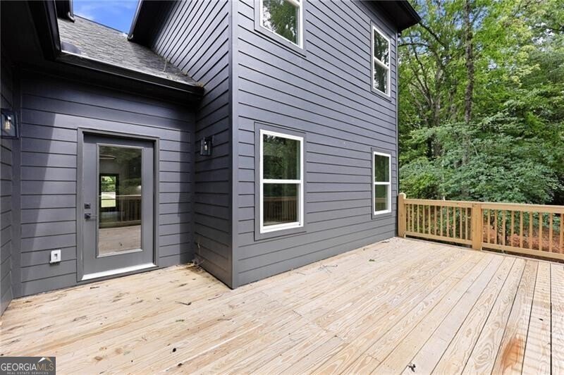 6121 Timberidge Drive Gainesville - Photo 27
