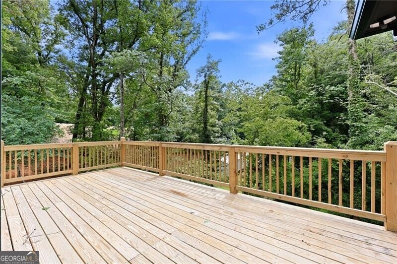 6121 Timberidge Drive Gainesville - Photo 28