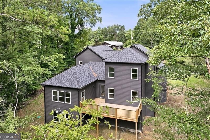 6121 Timberidge Drive Gainesville - Photo 29