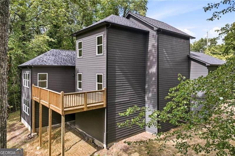 6121 Timberidge Drive Gainesville - Photo 30