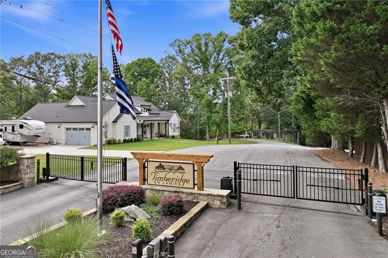 6121 Timberidge Drive Gainesville - Photo 33