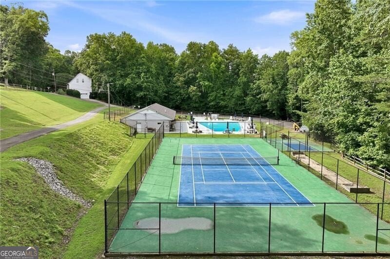 6121 Timberidge Drive Gainesville - Photo 35