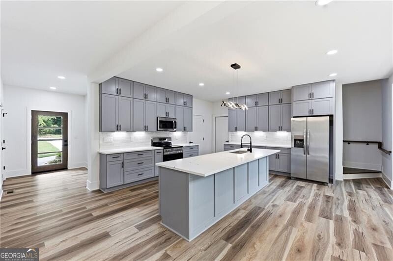 6121 Timberidge Drive Gainesville - Photo 8