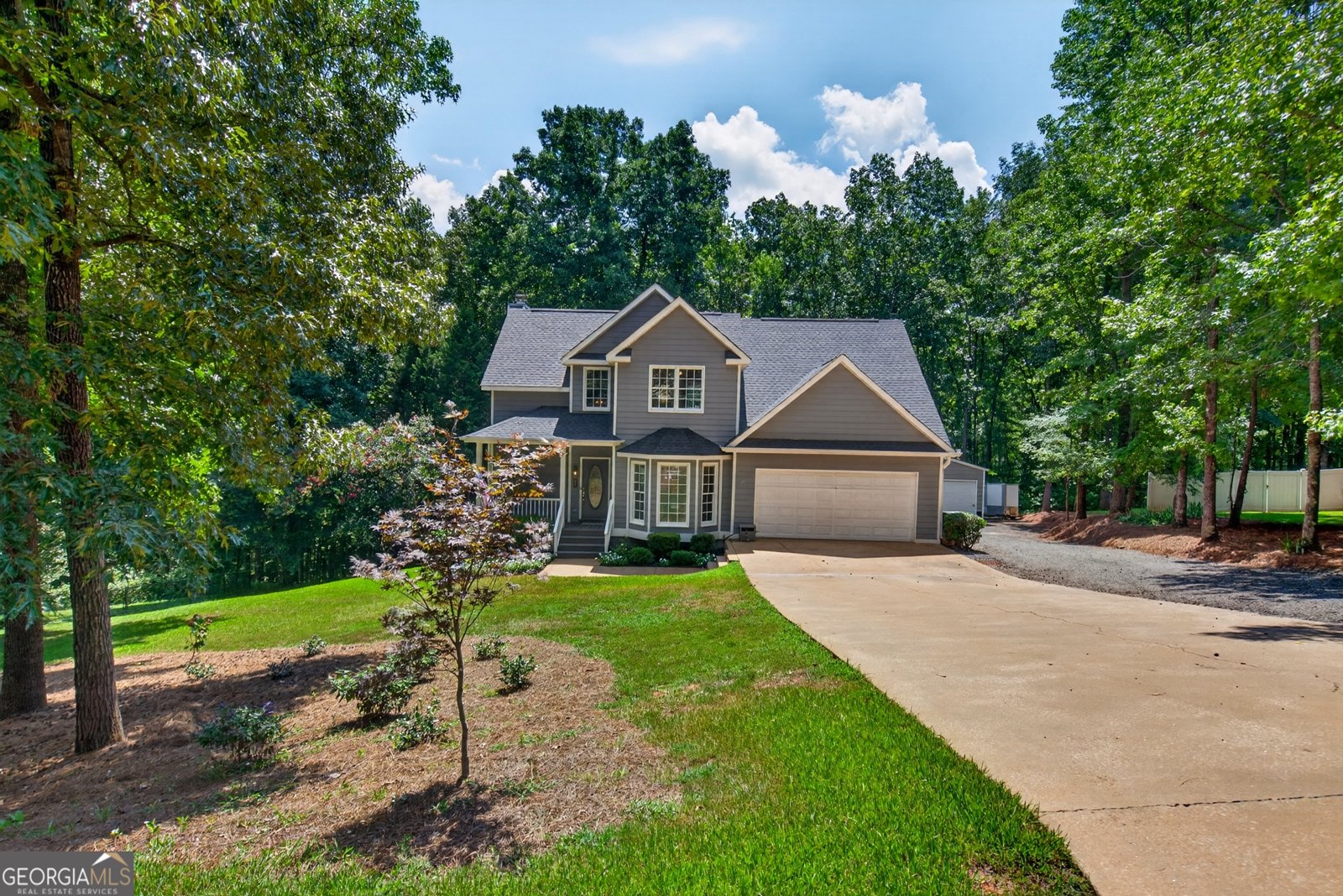 110 Wilson Creek Drive Lagrange - main photo