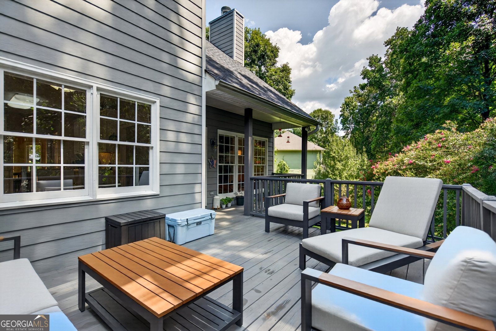 110 Wilson Creek Drive Lagrange - Photo 24