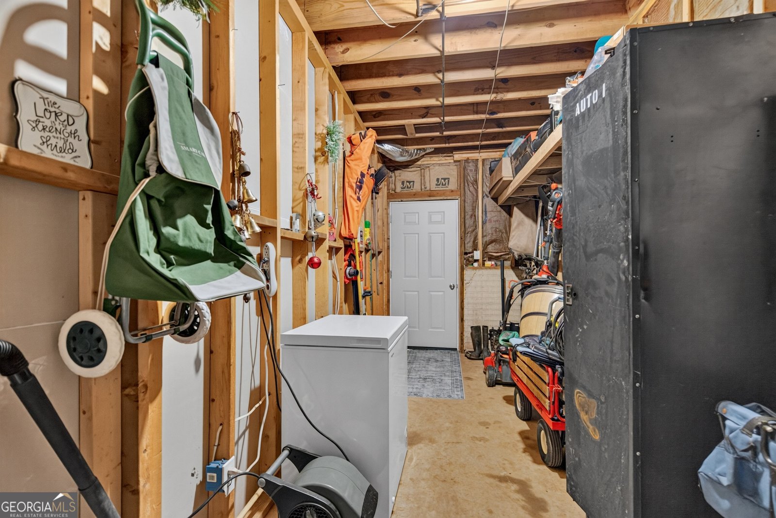 110 Wilson Creek Drive Lagrange - Photo 40