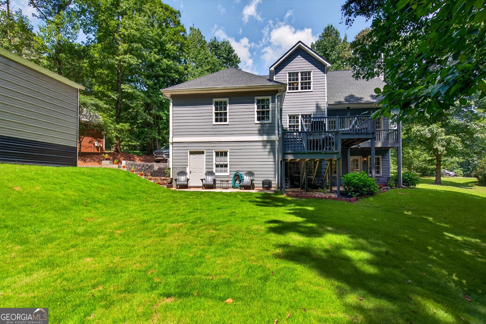 110 Wilson Creek Drive Lagrange - Photo 46