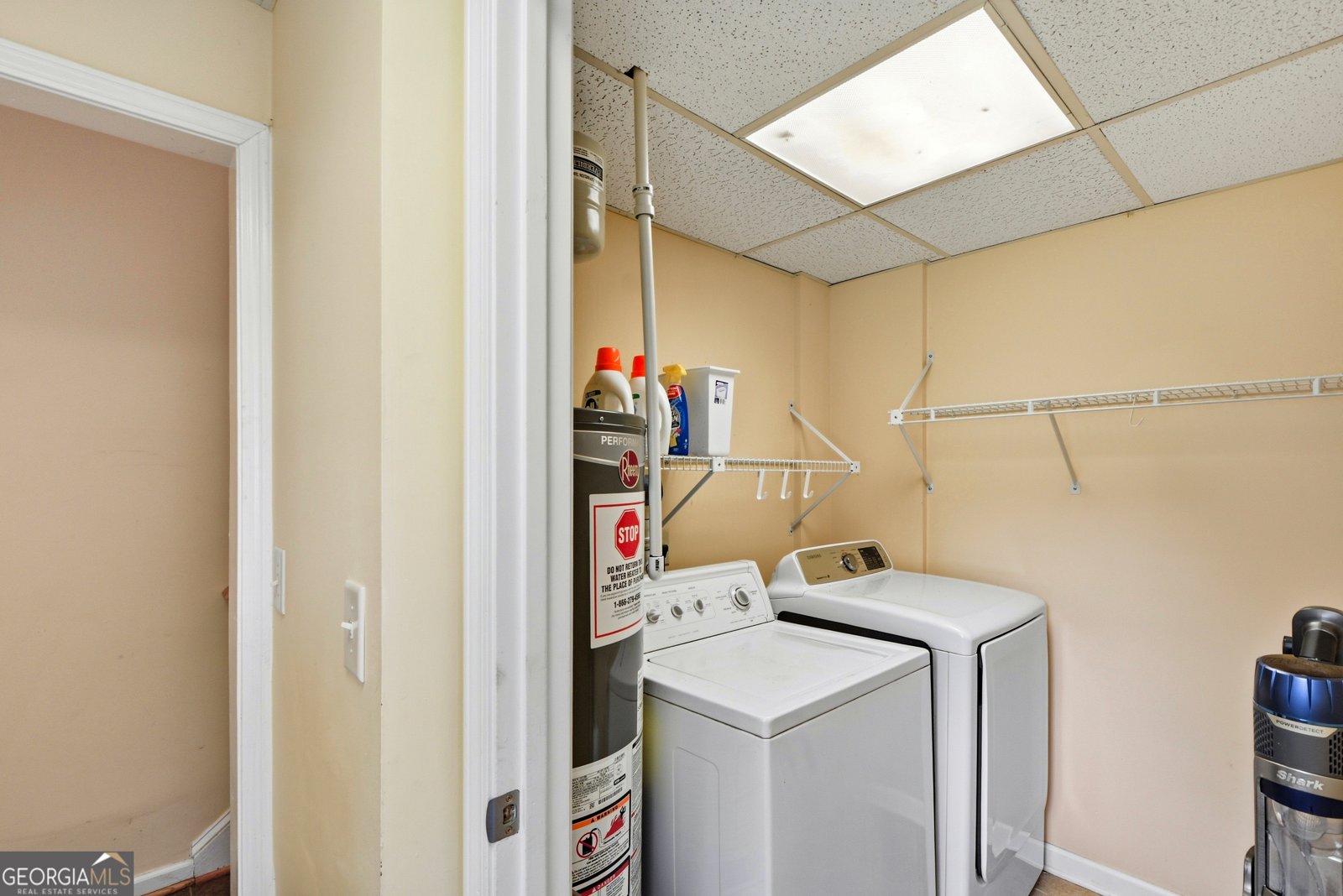 616 Tidwell Road Alpharetta - Photo 15
