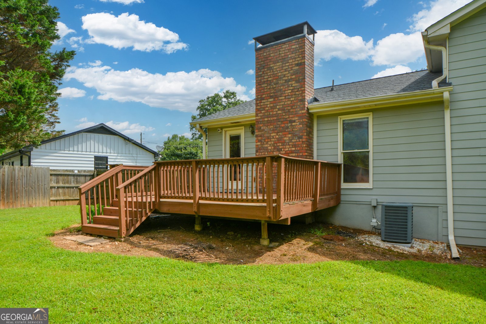 616 Tidwell Road Alpharetta - Photo 16