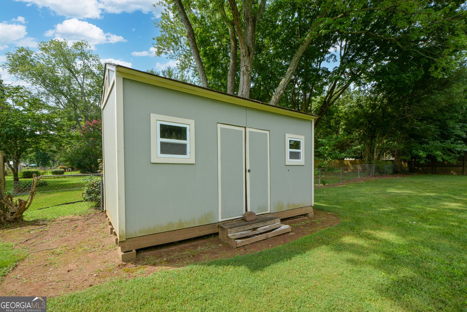 616 Tidwell Road Alpharetta - Photo 18
