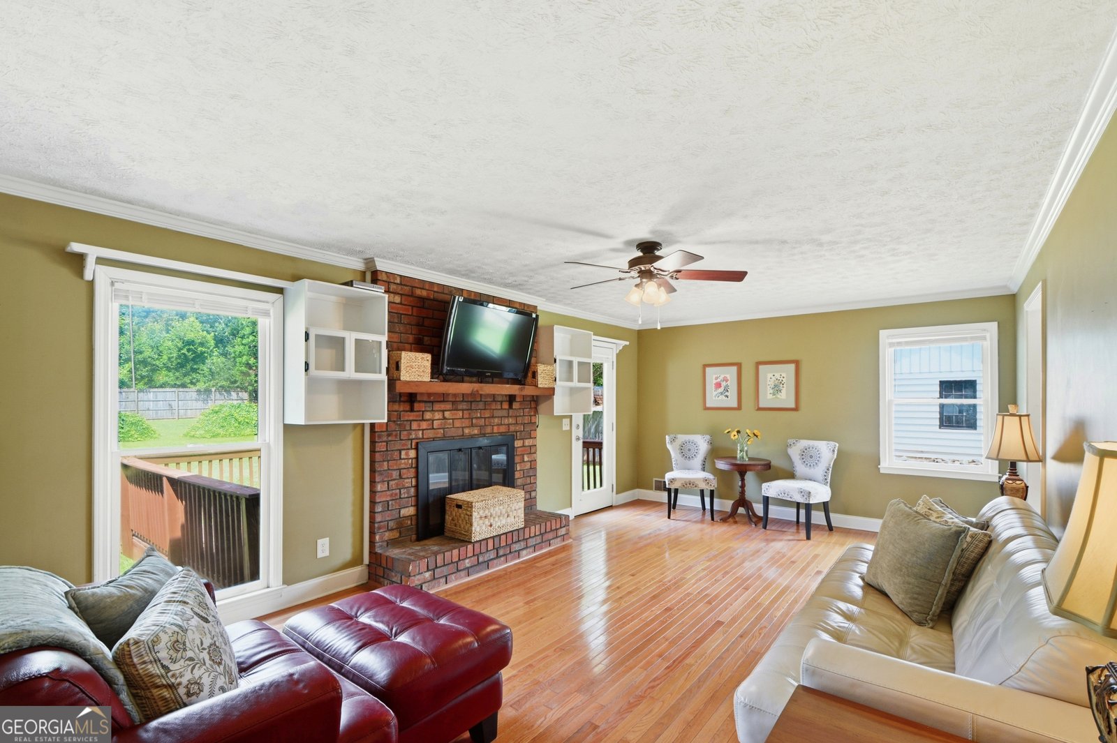 616 Tidwell Road Alpharetta - Photo 6