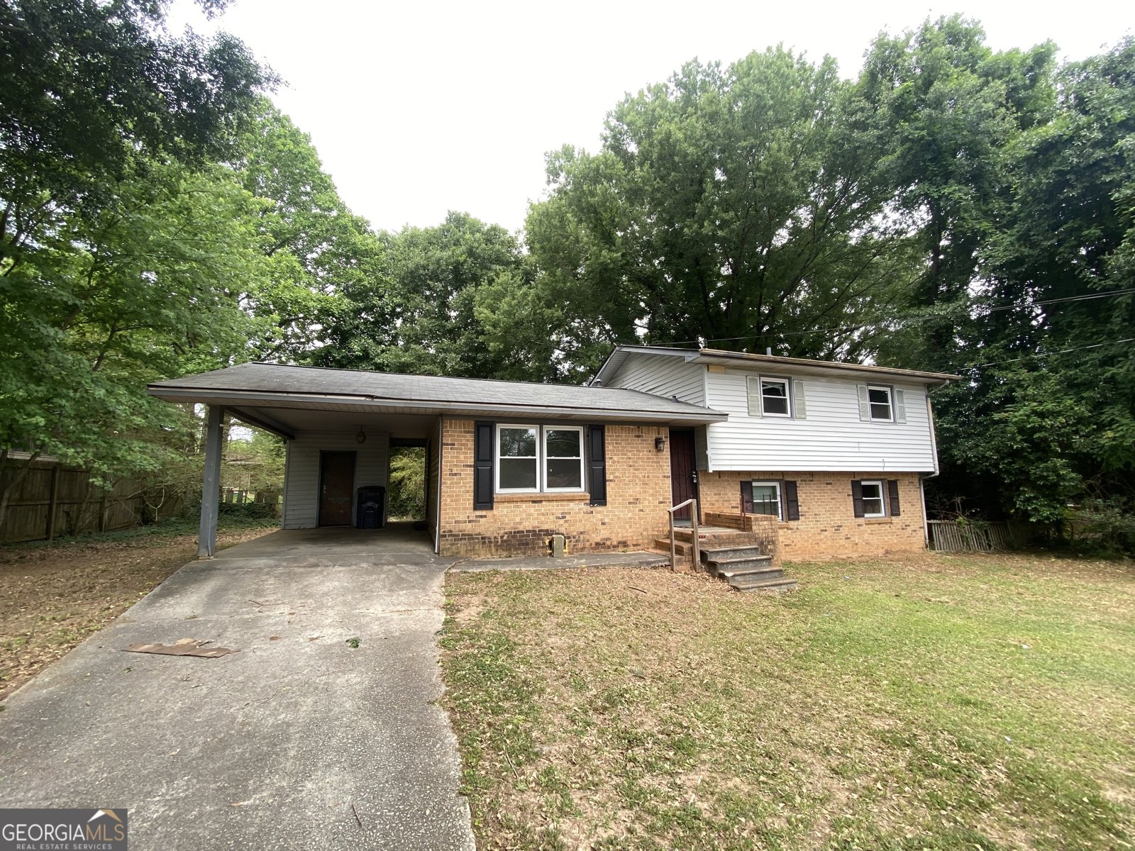 309 Mercer Drive Jonesboro - main photo
