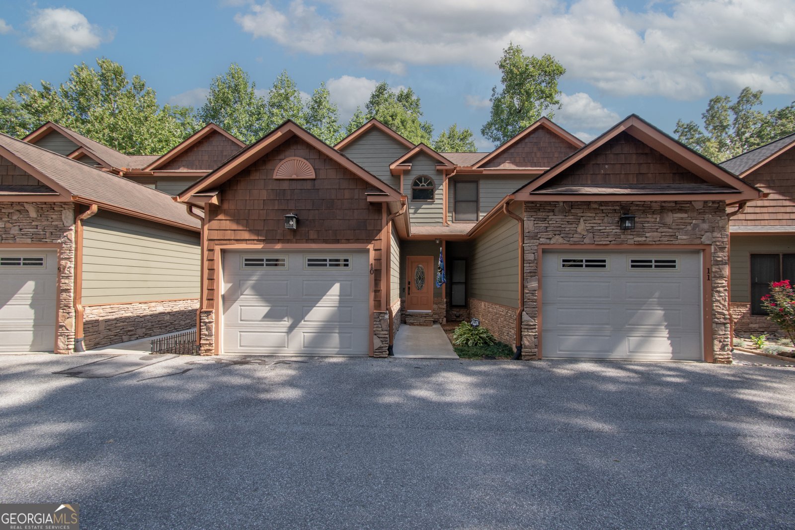 130 Emory Circle Blairsville - main photo