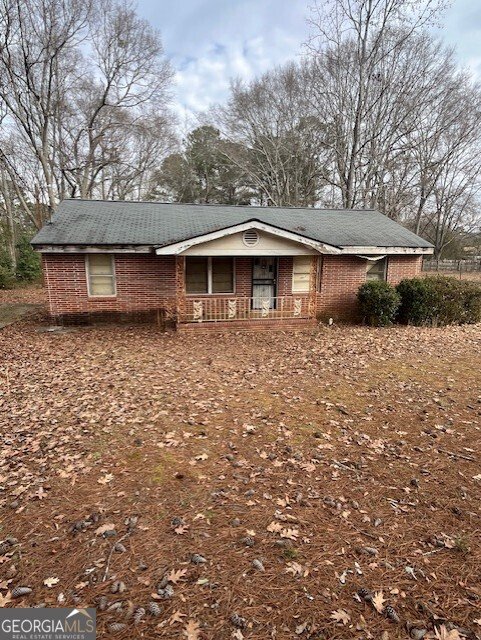 126 George Lemon Drive McDonough - main photo