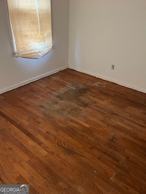 126 George Lemon Drive McDonough - Photo 17