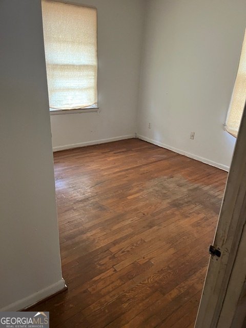 126 George Lemon Drive McDonough - Photo 28