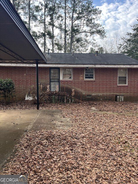 126 George Lemon Drive McDonough - Photo 7