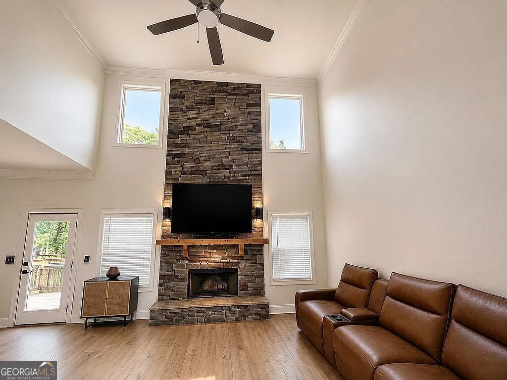 532 Black Horse Circle Canton - Photo 6