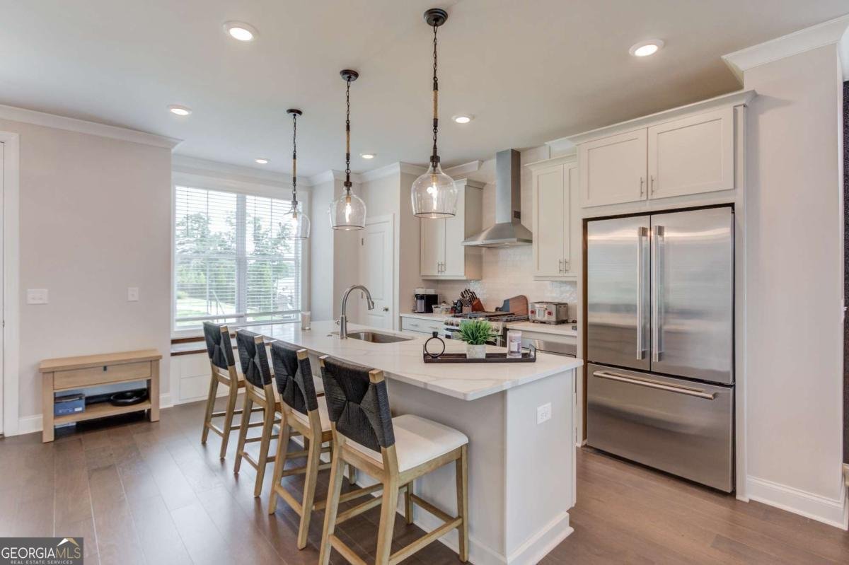 5217 Riden Court Buford - Photo 11
