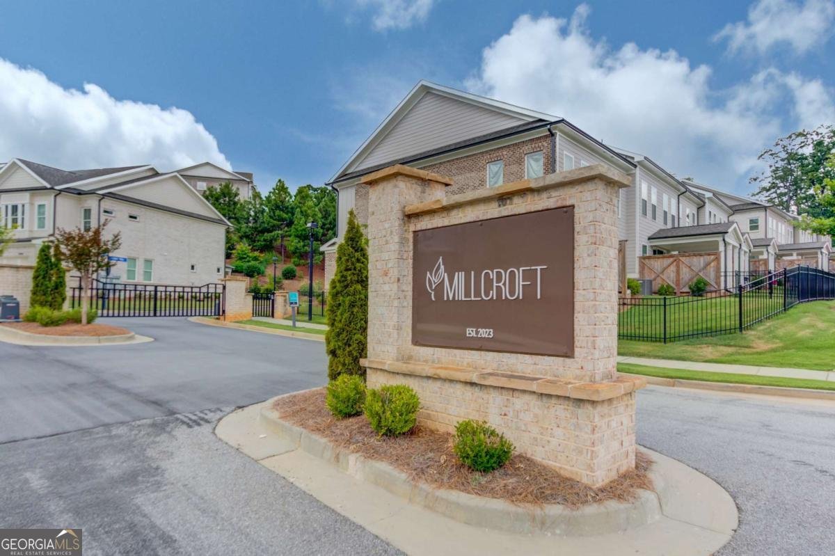 5217 Riden Court Buford - Photo 42