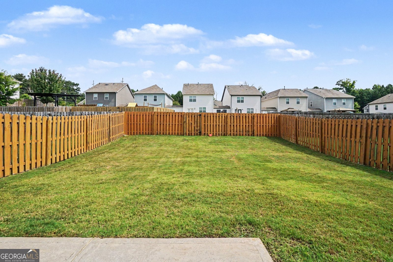 119 Woodhouse Circle Acworth - Photo 15