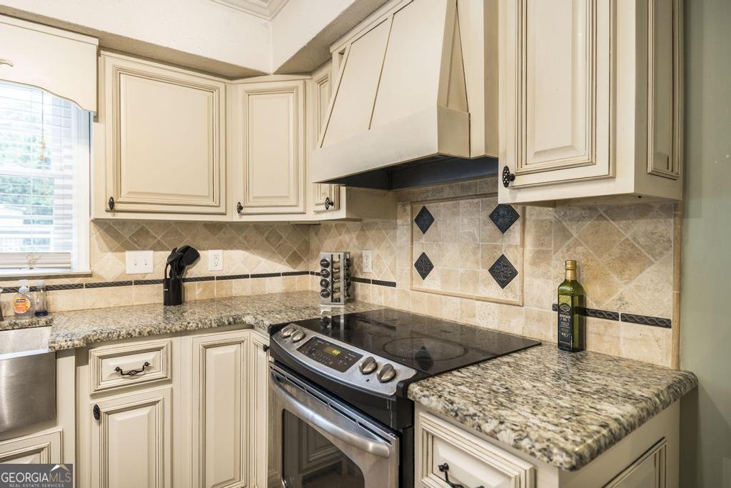 208 Shenandoah Trail Warner Robins - Photo 12