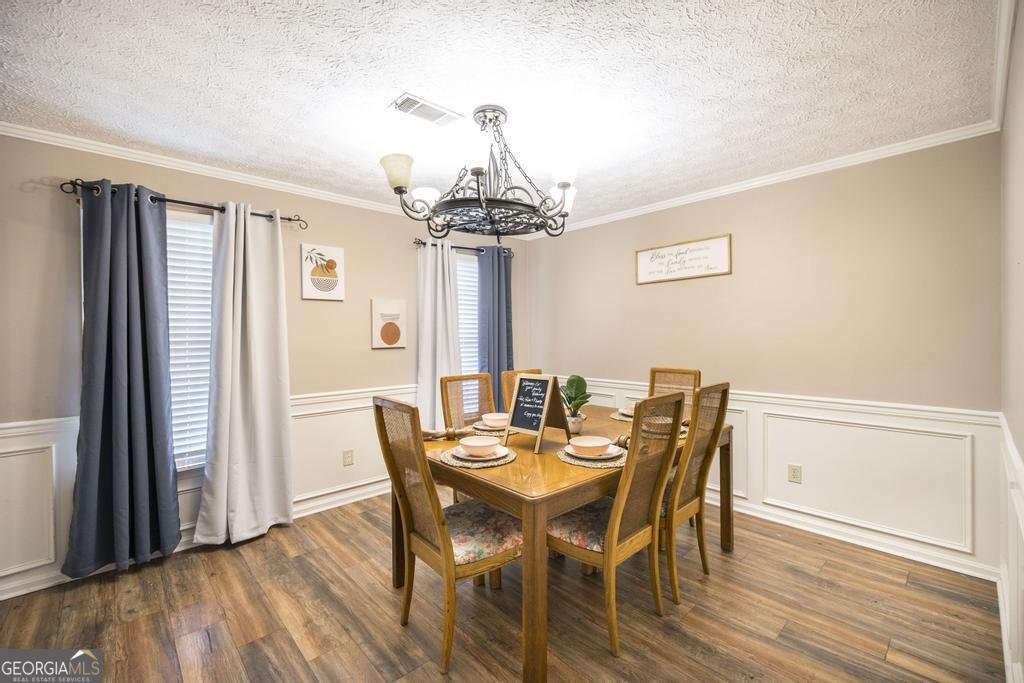 208 Shenandoah Trail Warner Robins - Photo 20