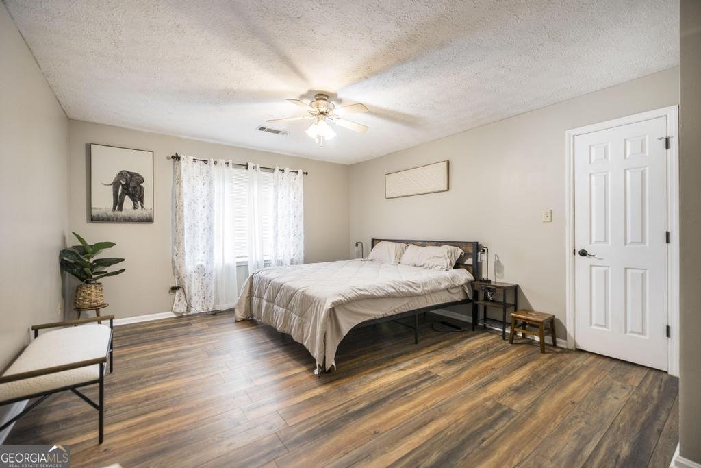 208 Shenandoah Trail Warner Robins - Photo 22