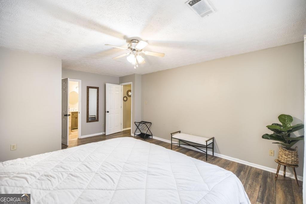 208 Shenandoah Trail Warner Robins - Photo 23