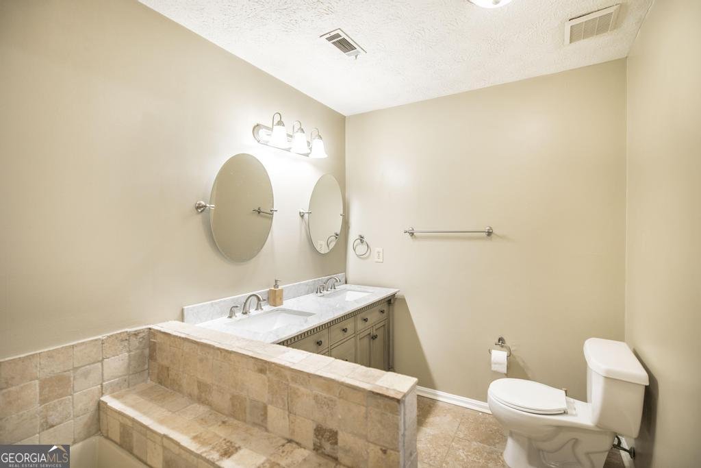 208 Shenandoah Trail Warner Robins - Photo 26