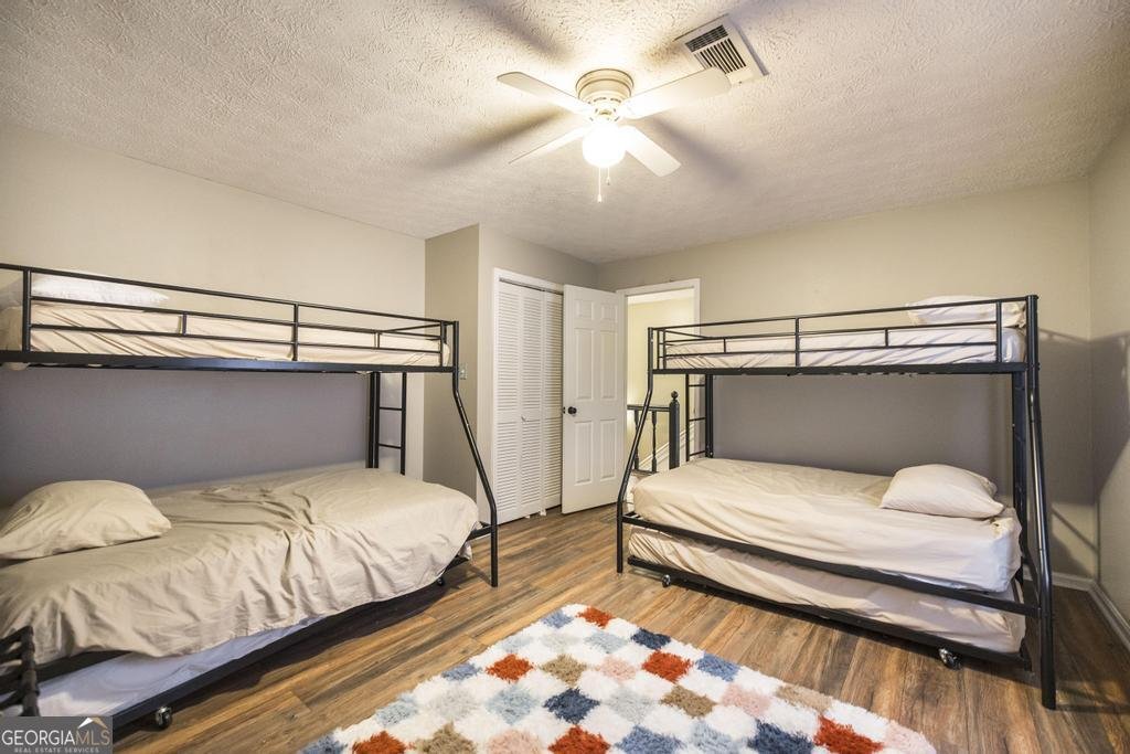208 Shenandoah Trail Warner Robins - Photo 29