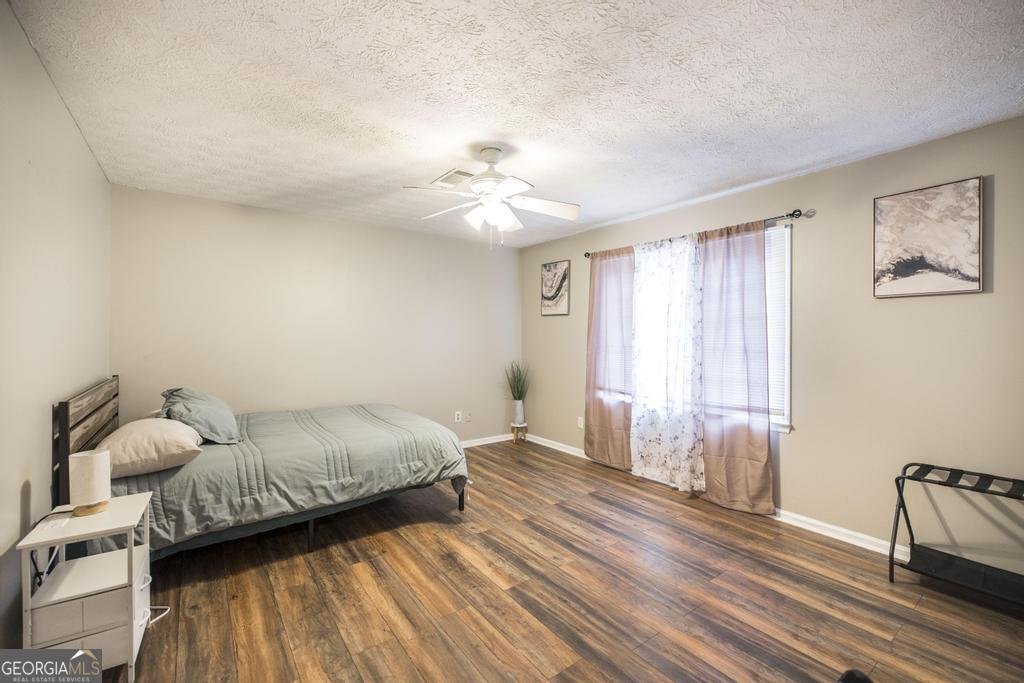208 Shenandoah Trail Warner Robins - Photo 31