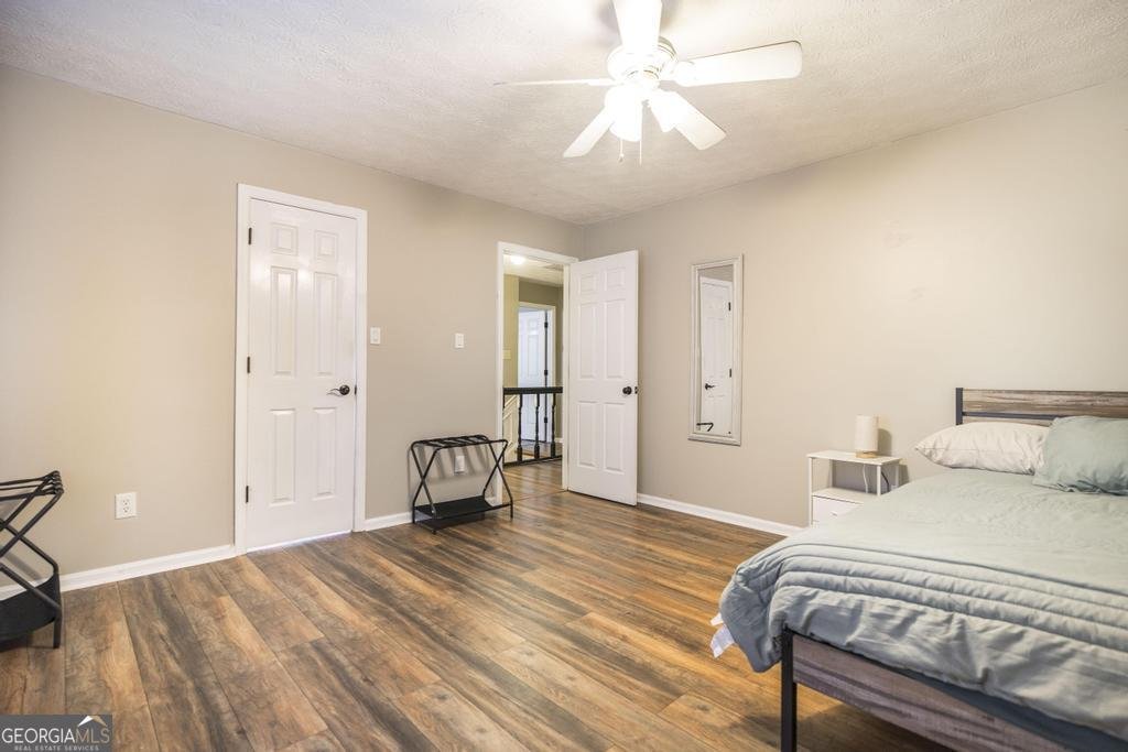 208 Shenandoah Trail Warner Robins - Photo 32
