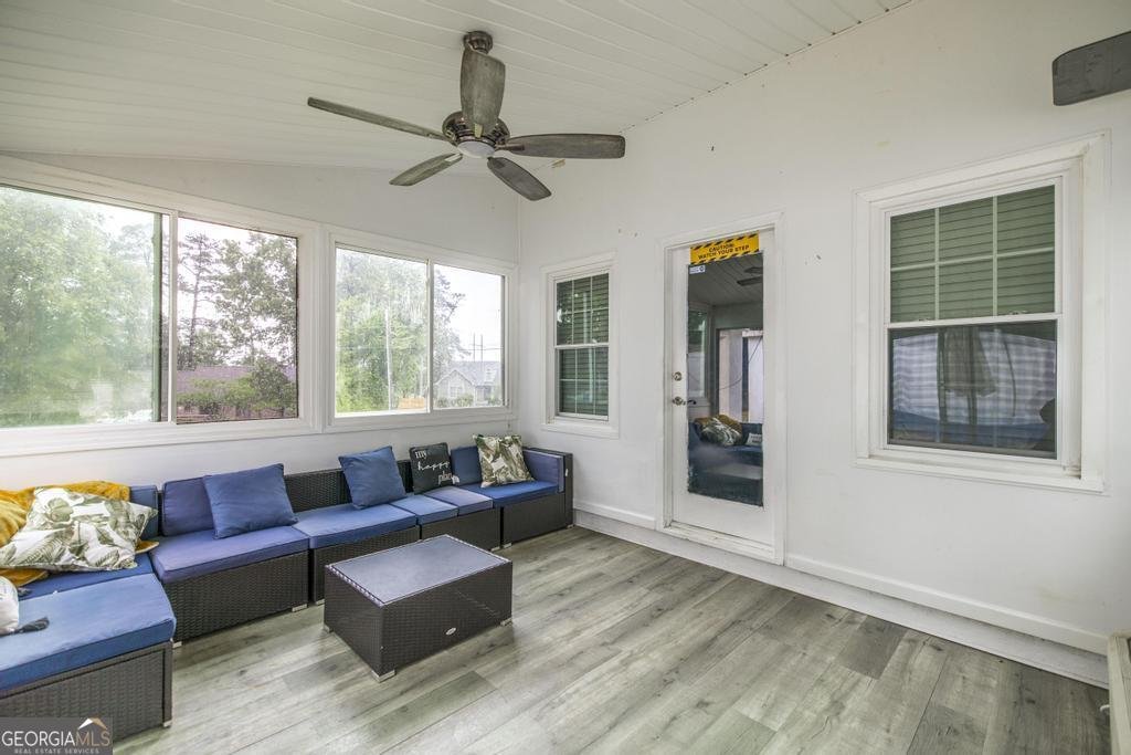 208 Shenandoah Trail Warner Robins - Photo 35