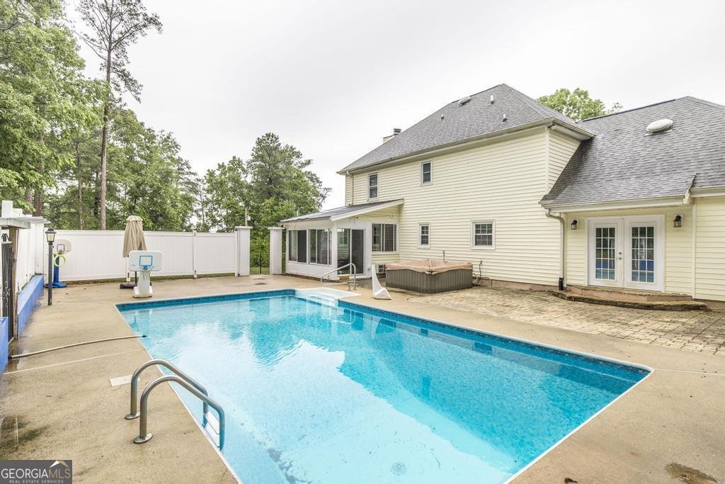 208 Shenandoah Trail Warner Robins - Photo 36